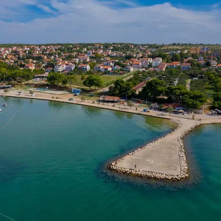 Karolina-1 By Interhome Apartmán Sveti Filip i Jakov